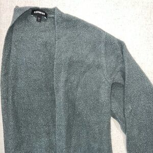 Express Cardigan